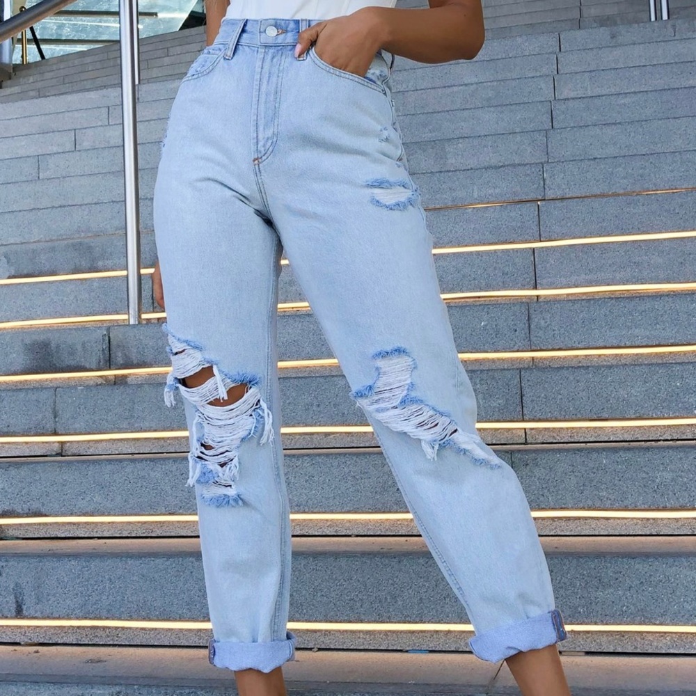 Denim - Picture 2 of 3